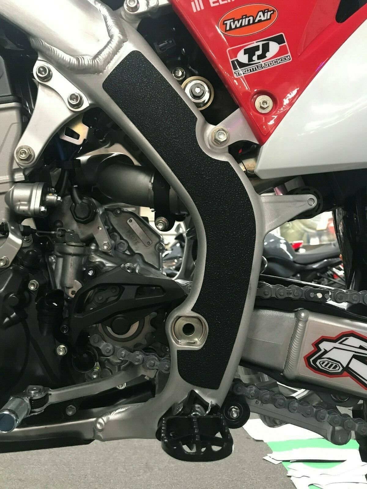 Honda CRF250RX 2020-2021 Two Piece Grip Tape Set - Core Grip 