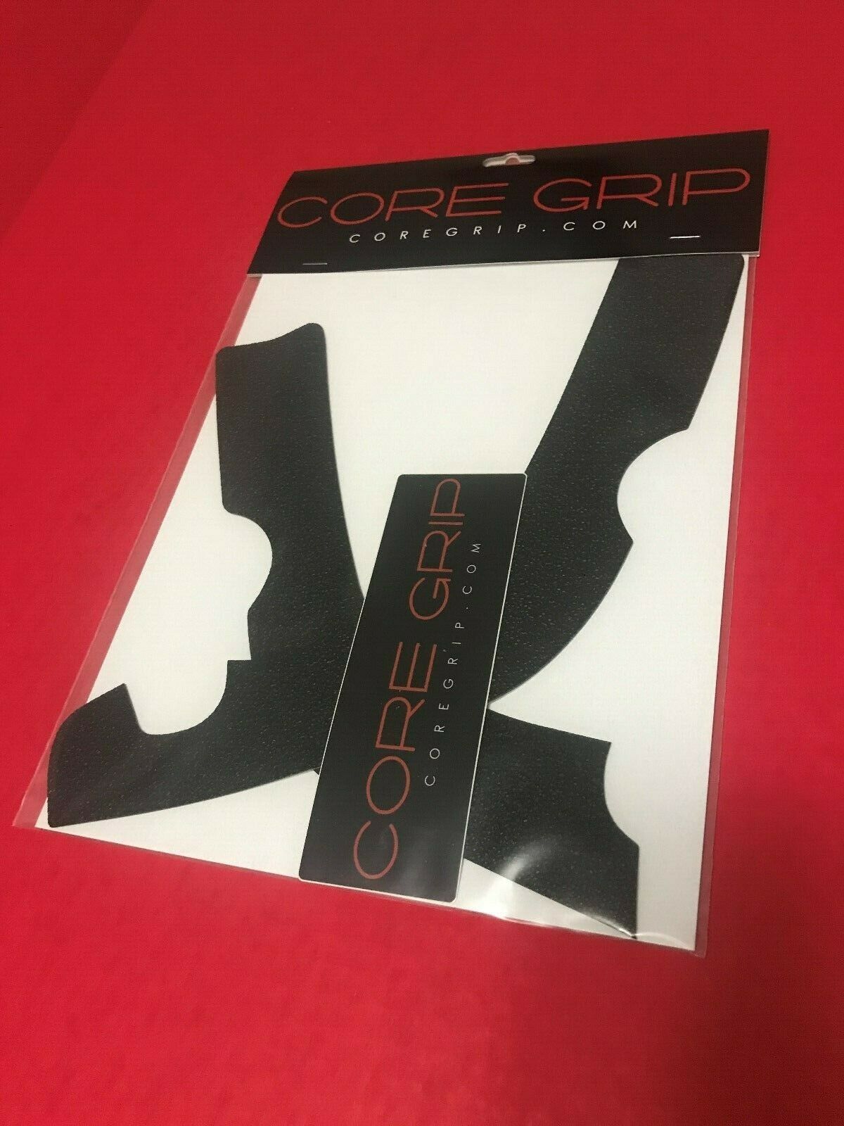 Honda CRF450RX 2019-2020 Two Piece Grip Tape Set - Core Grip 