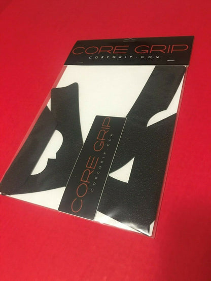 Honda CRF450R 2019-2020 Four Piece Grip Tape Set - Core Grip 