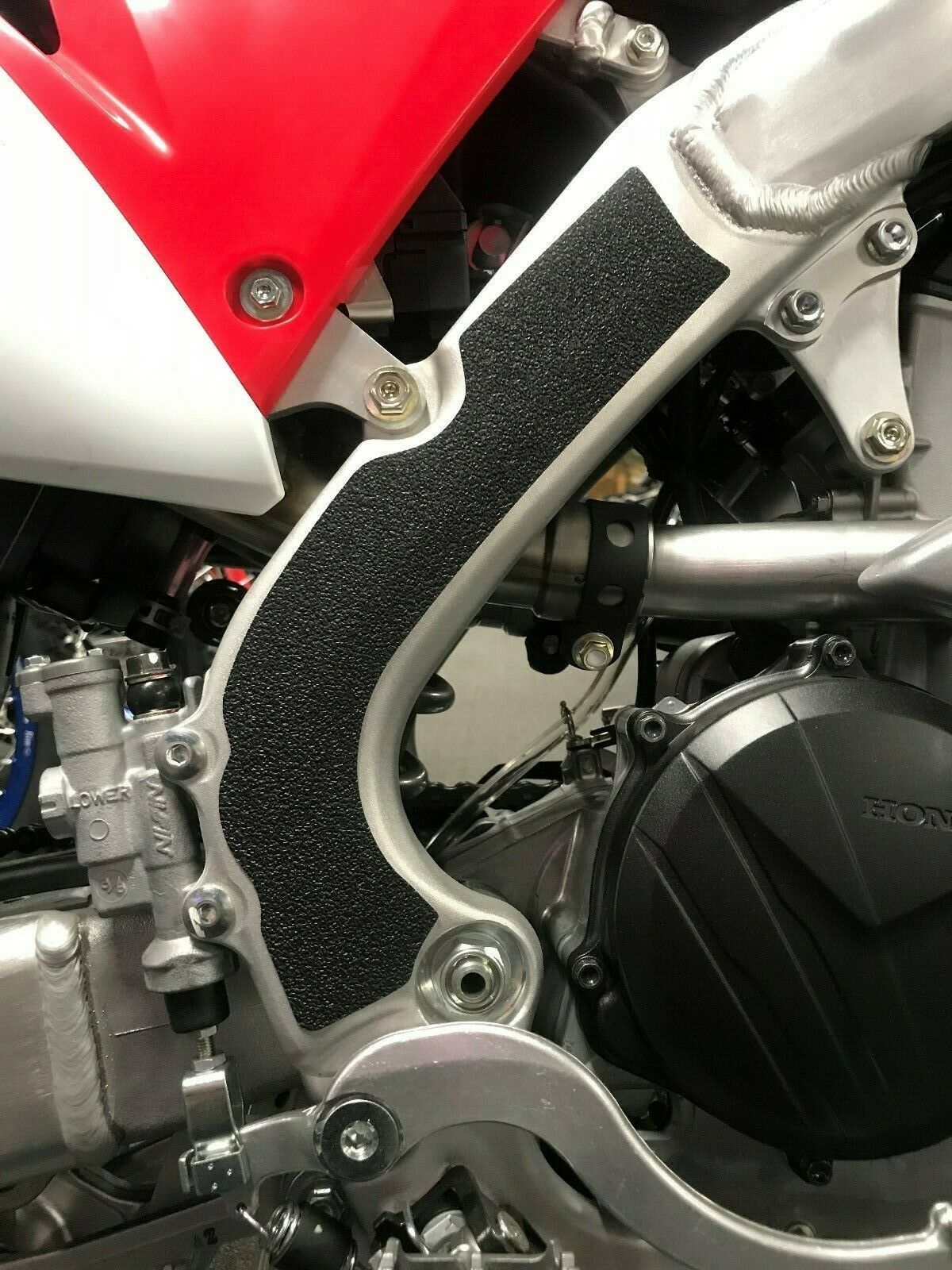 Honda CRF250RX 2019 Two Piece Grip Tape Set - Core Grip 