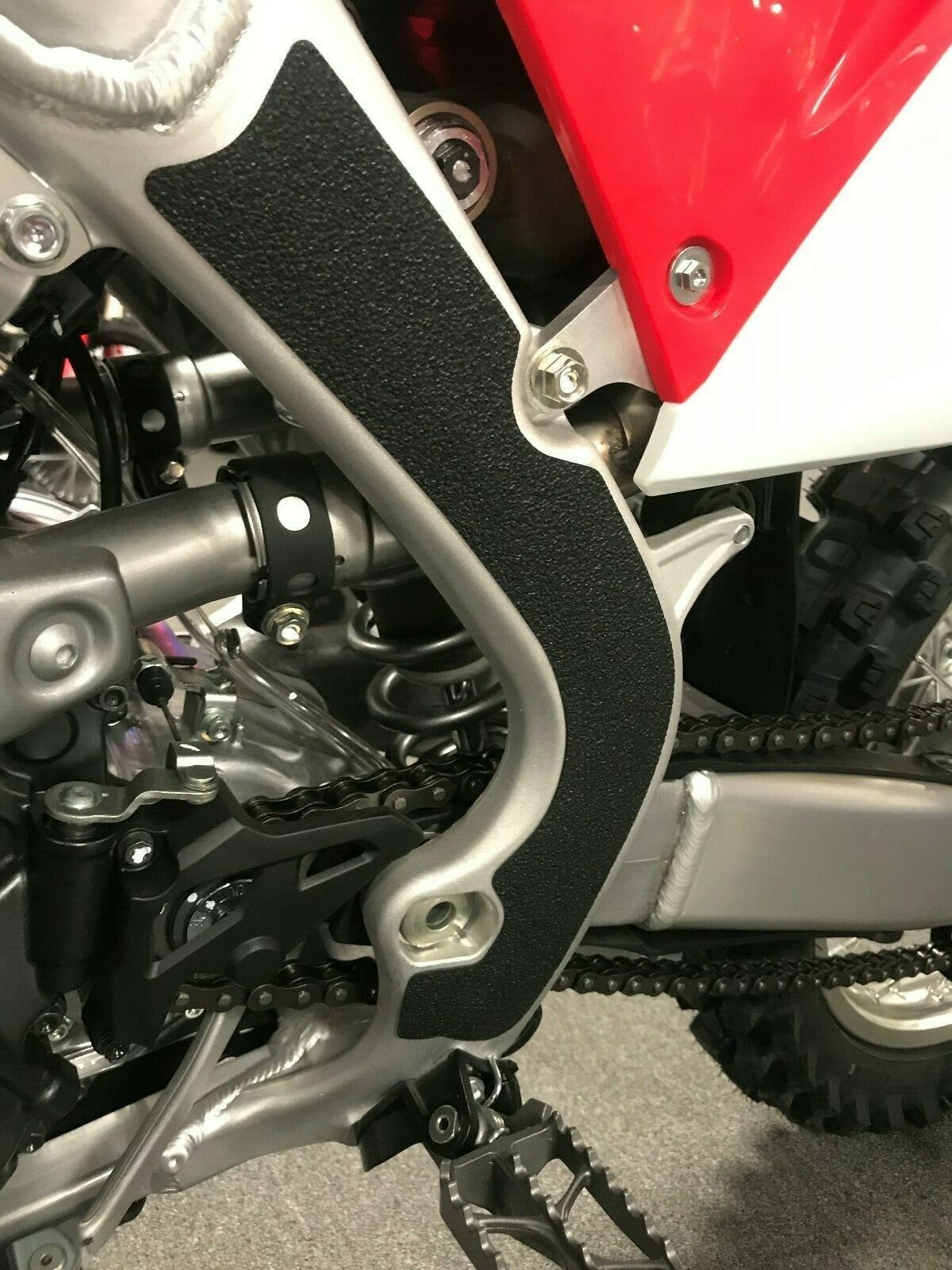 Honda CRF250R 2018-2019 Two Piece Grip Tape Set - Core Grip 