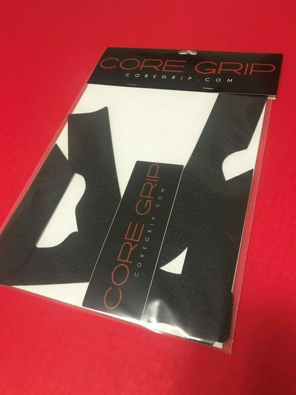 Honda CRF250RX 2019 Four Piece Grip Tape Set - Core Grip 