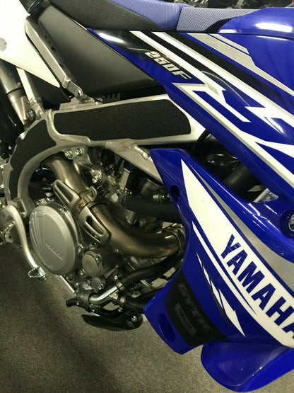 Yamaha WR450F 2019-2021 Four Piece Grip Tape Set - Core Grip 