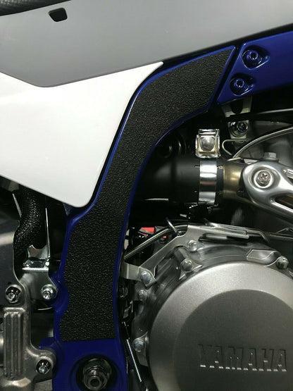 Yamaha YFZ450R 2009-2021 Two Piece Grip Tape Set - Core Grip 